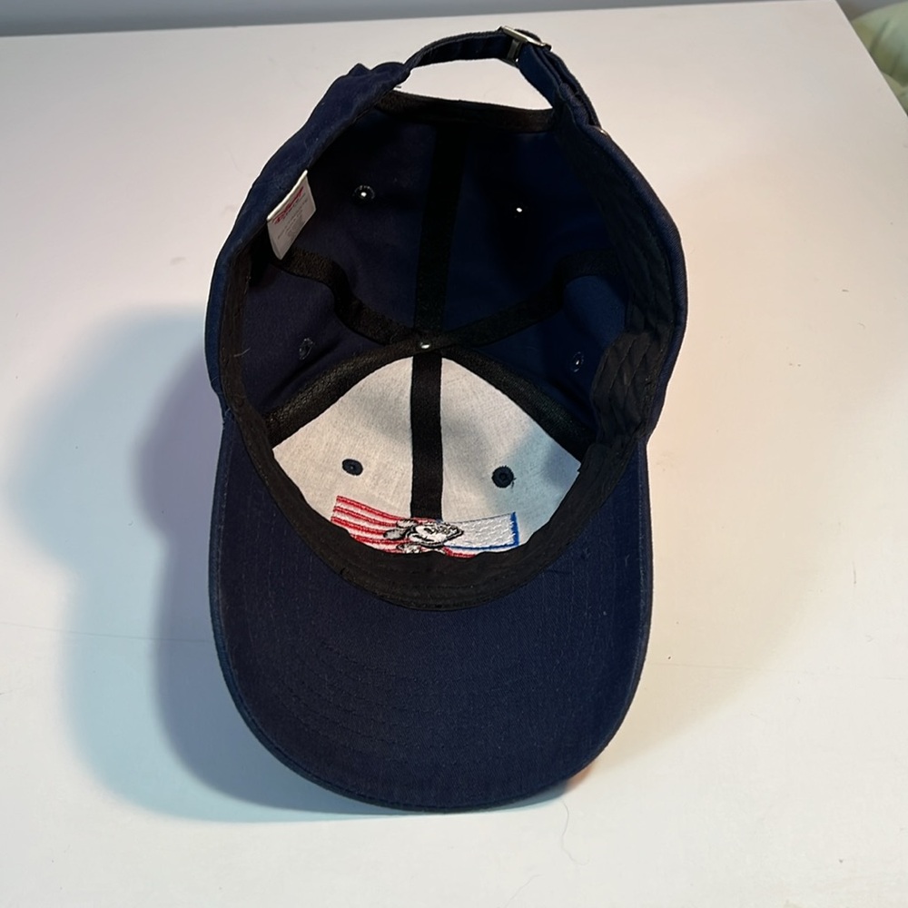 Disney Mickey Mouse Ball Cap - Picture 5 of 6